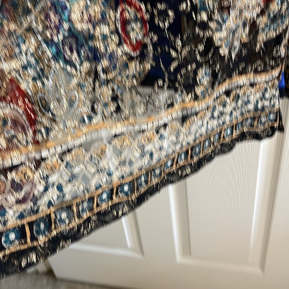 Chicos jacket - light weight SIZE 1 - Picture 7 of 8